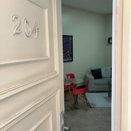 Serendipia Splendid 1Br In San Isidro 204 Lima Exterior photo