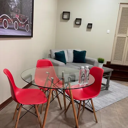 Serendipia Splendid 1Br In San Isidro 204 Lima Exterior photo