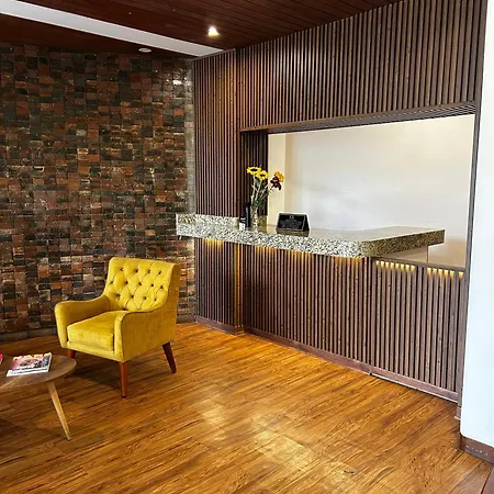 Serendipia Splendid 1Br In San Isidro 204 Lima Exterior photo