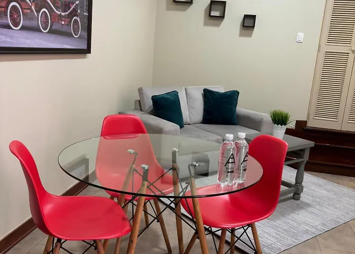 Serendipia Splendid 1Br In San Isidro 204