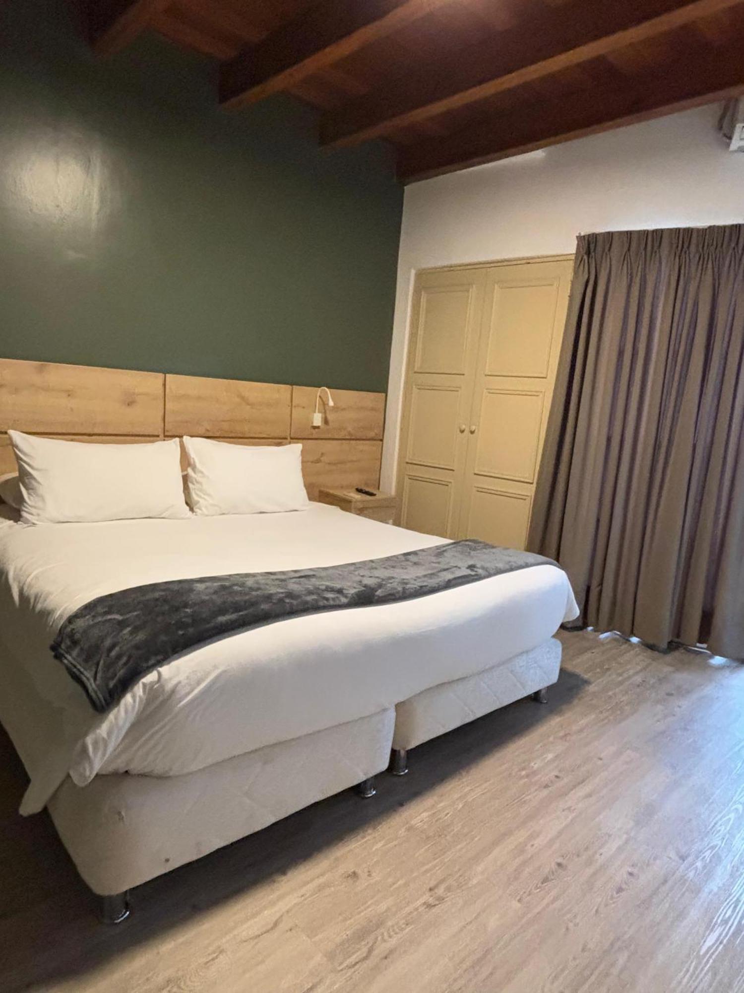Serendipia Splendid 1br In San Isidro 204 * Lima