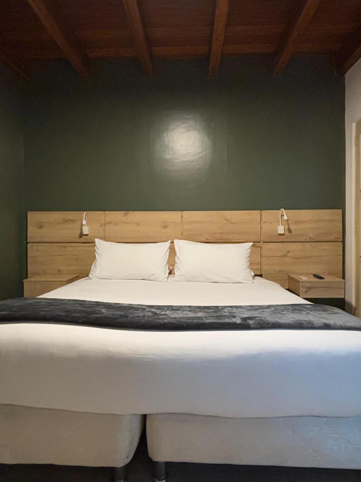 Serendipia Splendid 1br In San Isidro 204