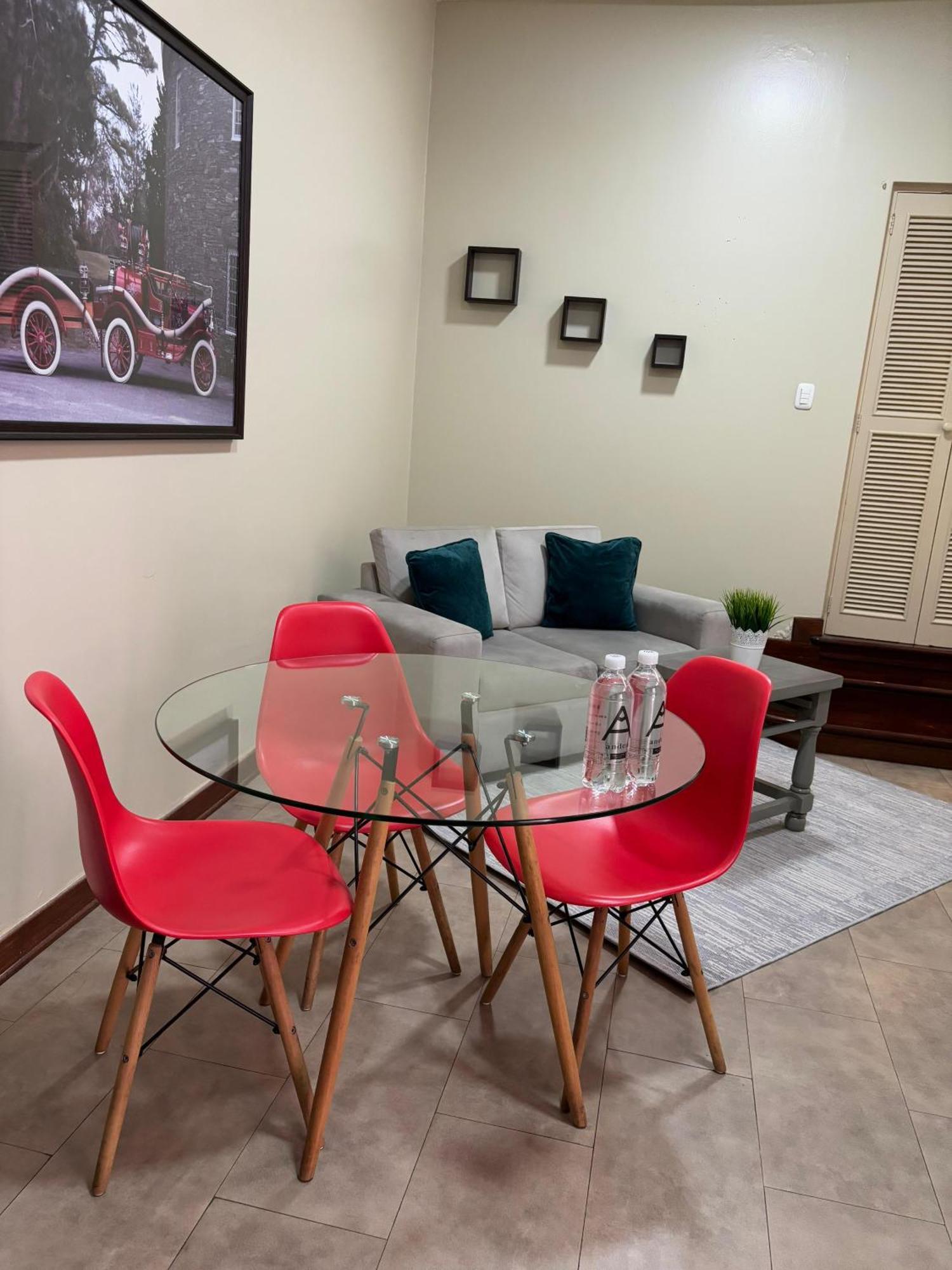 Serendipia Splendid 1br In San Isidro 204