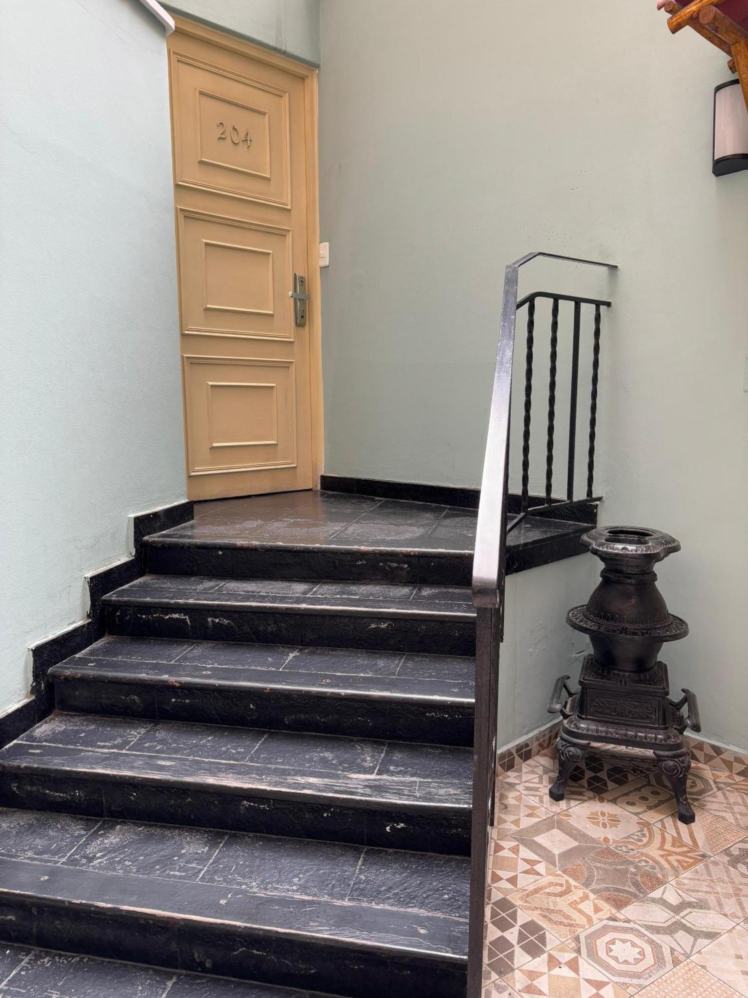 Serendipia Splendid 1br In San Isidro 204 Apartment Lima