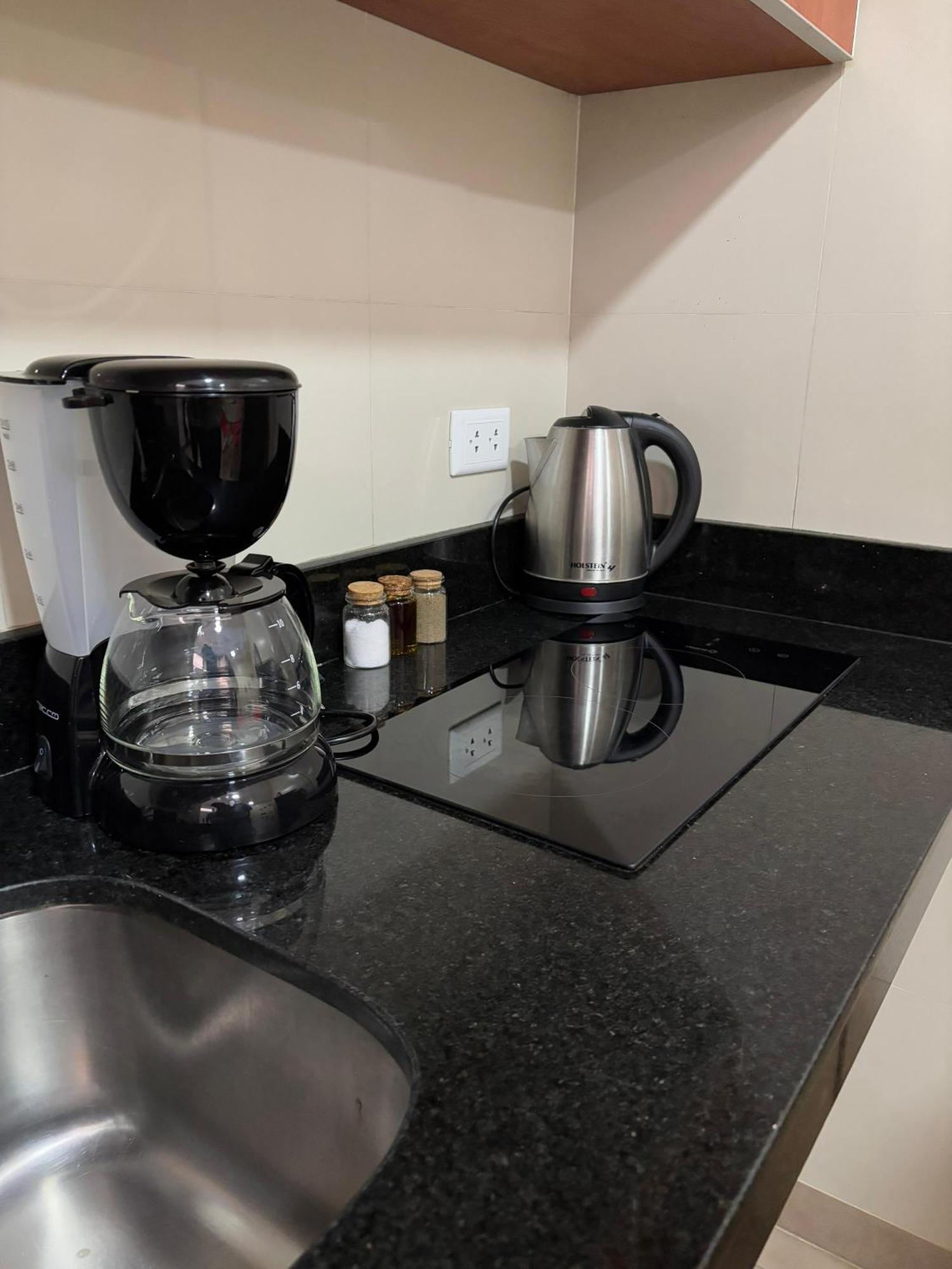 Serendipia Splendid 1br In San Isidro 204