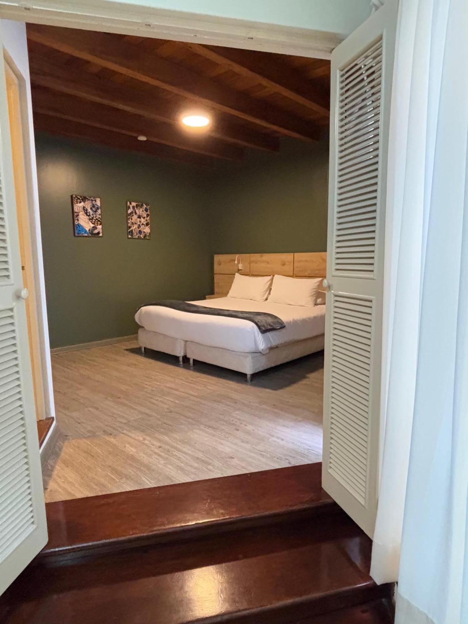 Apartment Serendipia Splendid 1br In San Isidro 204