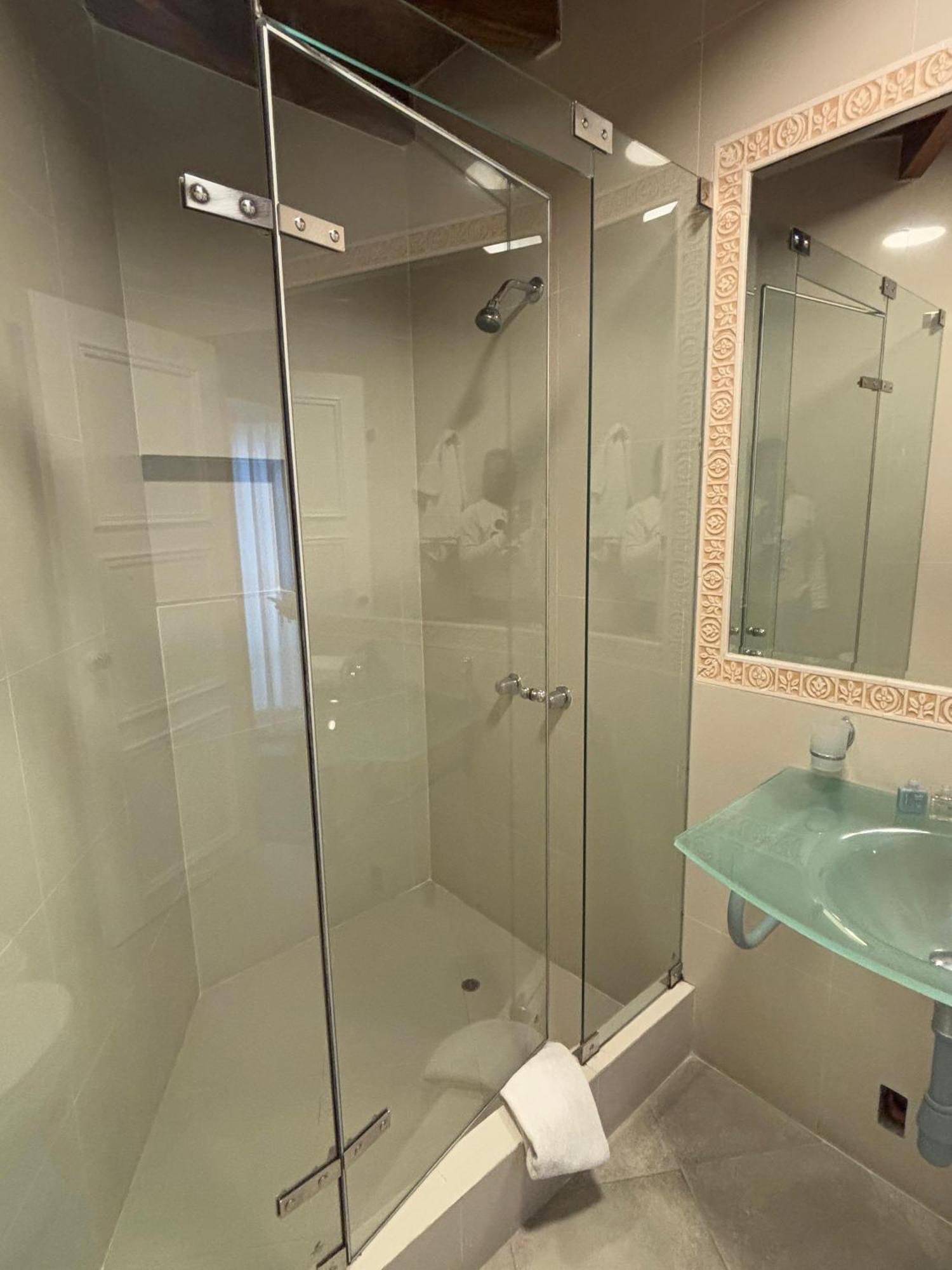Serendipia Splendid 1br In San Isidro 204 * Lima