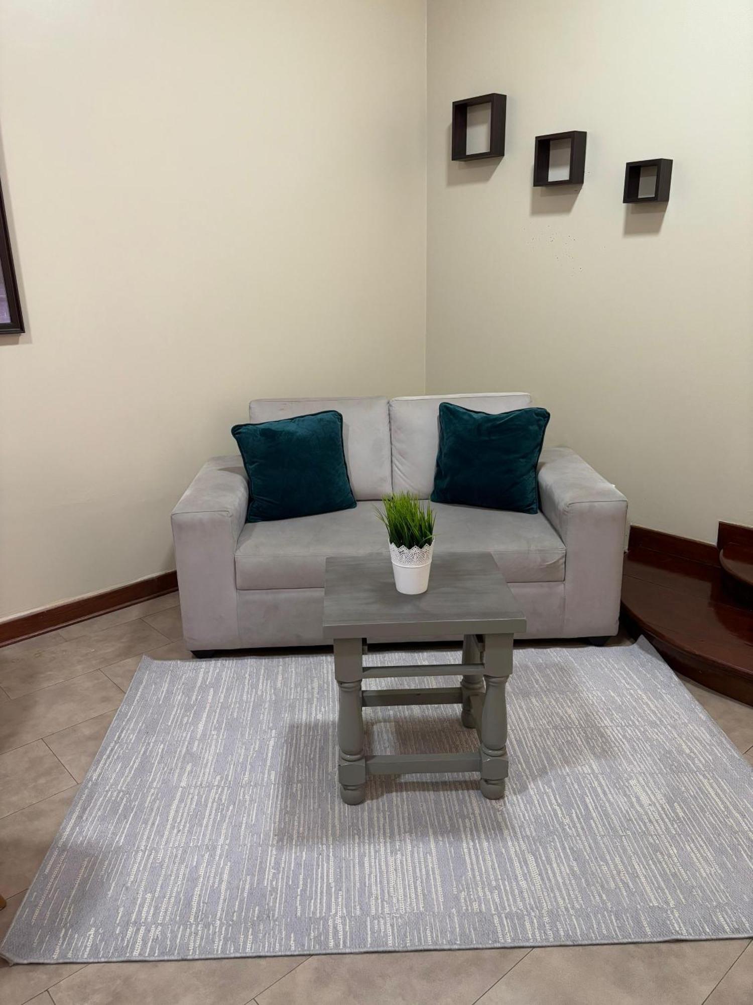 Apartment Serendipia Splendid 1br In San Isidro 204