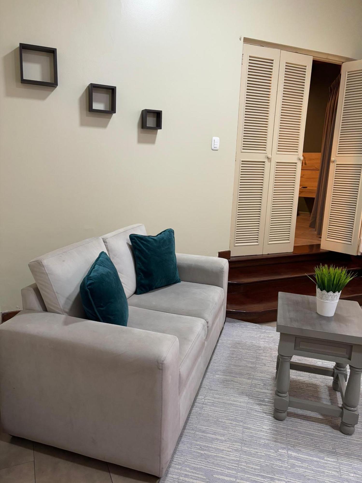 Serendipia Splendid 1br In San Isidro 204 Apartment *
