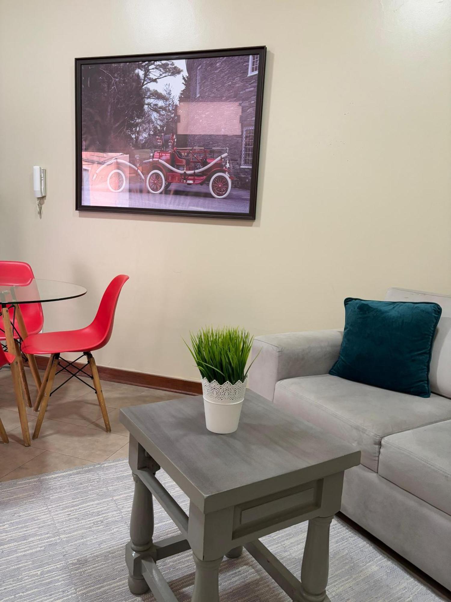 Serendipia Splendid 1br In San Isidro 204 *